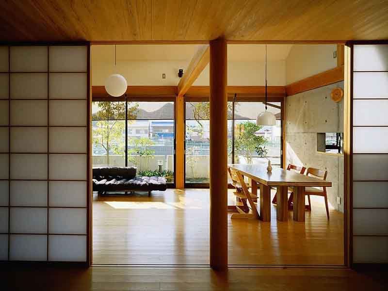 原木色家居裝修中，原木色哪種色調比較好
